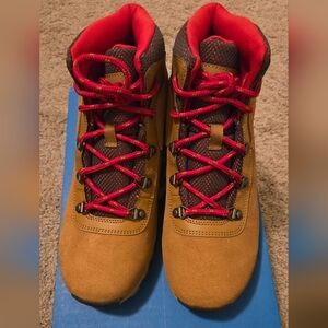 columbia youth newton ridge amped Big Kid Size 5 ( Eur 37)